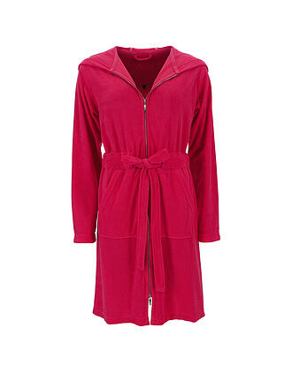 VOSSEN | Accappatoio da donna TAMPA Kirschort