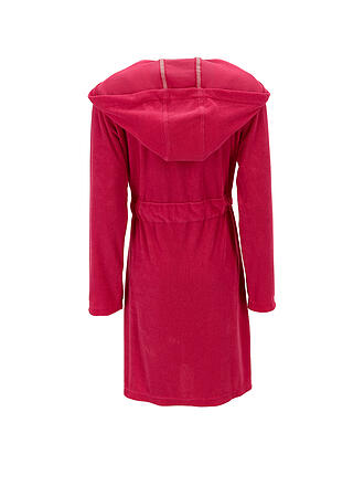 VOSSEN | Accappatoio da donna TAMPA Kirschort