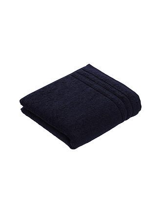 VOSSEN | Asciugamano LIORA 50x100cm Blu Navy