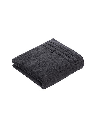 VOSSEN | Asciugamano LIORA 50x100cm Grafite