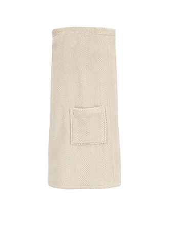 VOSSEN | Saunakilt da uomo SILVO Sand