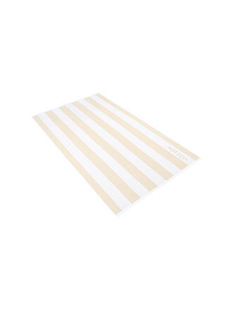 VOSSEN | Telo mare in velluto 100x180cm SIGNATURE Tibet