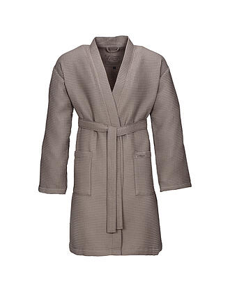 VOSSEN | Accappatoio unisex ROM Pepplestone