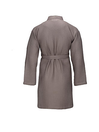 VOSSEN | Accappatoio unisex ROM Pepplestone