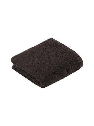 VOSSEN | Asciugamano 50x100cm VIENNA STYLE SUPERSOFT Espresso