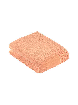 VOSSEN | Telo doccia 67x140cm VIENNA STYLE SUPERSOFT Soft Peach