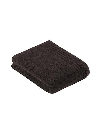 VOSSEN | Telo doccia 67x140cm VIENNA STYLE SUPERSOFT Espresso