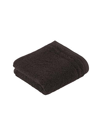VOSSEN | Asciugamano per ospiti 30x50cm VIENNA STYLE SUPERSOFT Espresso