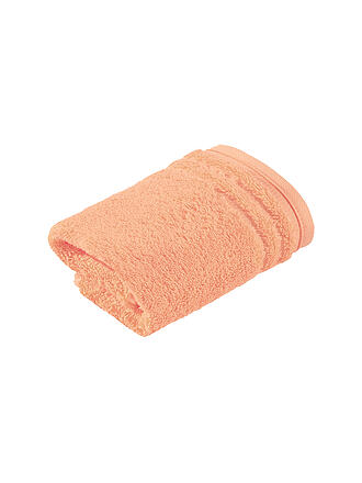 VOSSEN | Salvietta 30x30cm VIENNA STYLE SUPERSOFT Soft Peach