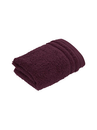 VOSSEN | Salvietta 30x30cm VIENNA STYLE SUPERSOFT Berry