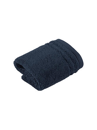 VOSSEN | Salvietta 30x30cm VIENNA STYLE SUPERSOFT Blu Navy