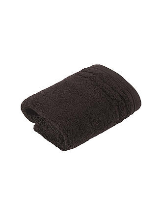 VOSSEN | Salvietta 30x30cm VIENNA STYLE SUPERSOFT Espresso
