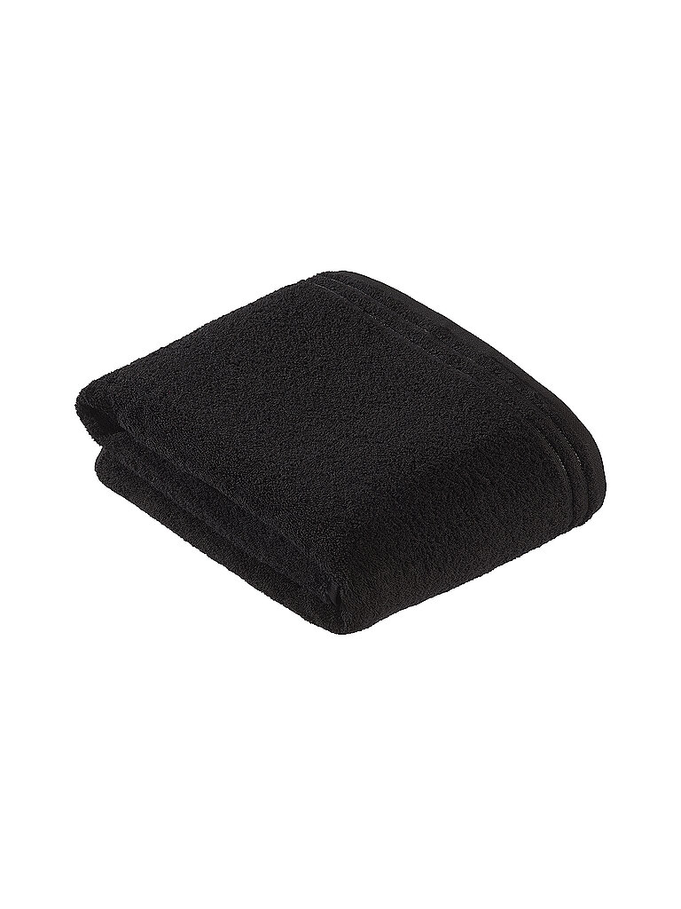 Telo da bagno CALYPSO FEELING 100x150cm Nero nero