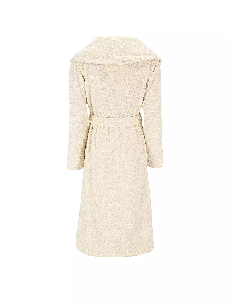 VOSSEN | Accappatoio da donna GOLDEN CENTURY Chamois | 