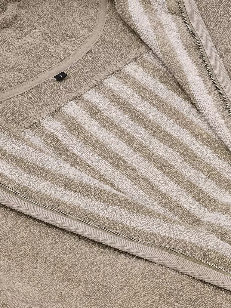 VOSSEN | Accappatoio da donna RONDA | 