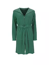VOSSEN | Accappatoio da donna TAMPA Evergreen | Oliva