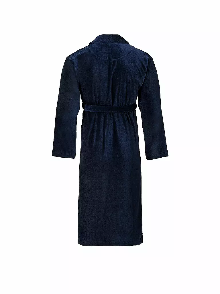 VOSSEN | Accappatoio unisex FEELING-L Winternight | 