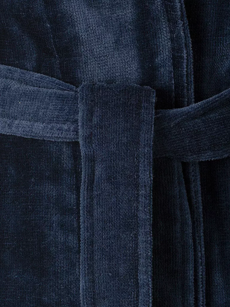VOSSEN | Accappatoio unisex FEELING-L Winternight | 