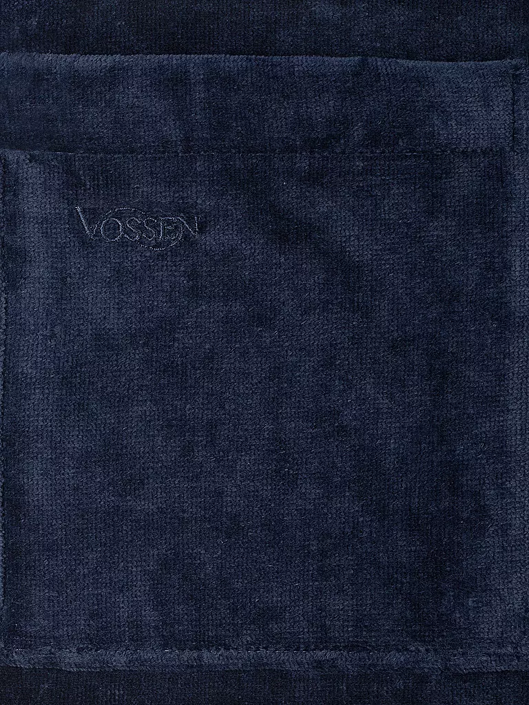 VOSSEN | Accappatoio unisex FEELING-L Winternight | 