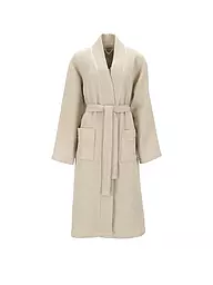 VOSSEN | Accappatoio unisex SIAM Detox Green | Beige