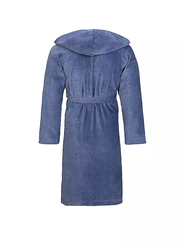 VOSSEN | Accappatoio unisex TEXAS Atlantic | 