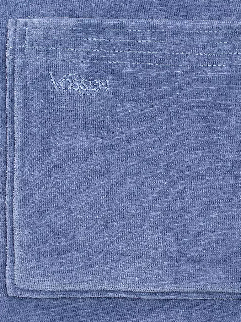 VOSSEN | Accappatoio unisex TEXAS Atlantic | 