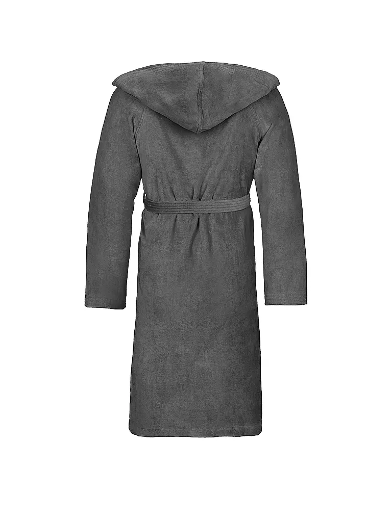 VOSSEN | Accappatoio unisex TEXAS in flanella | 