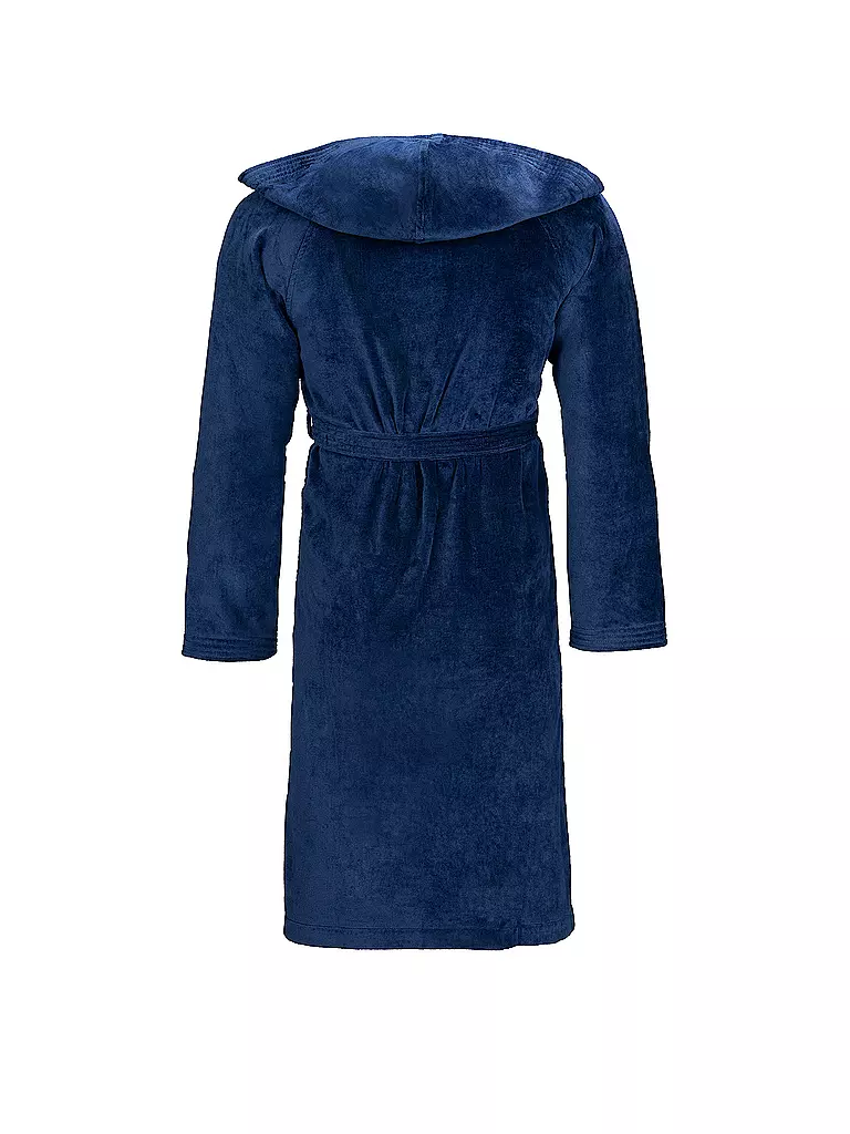 VOSSEN | Accappatoio unisex TEXAS Winternight | 