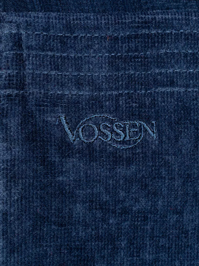 VOSSEN | Accappatoio unisex TEXAS Winternight | 