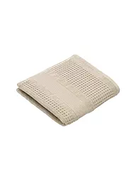 VOSSEN | Asciugamano 50x100cm SENSES Detox Green | Beige
