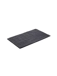 VOSSEN | Tappeto da bagno EXCLUSIVE 60x100cm Evergreen | Grigio