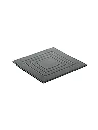 VOSSEN | Badteppich FEELING 60x60cm Soft Green | Grigio