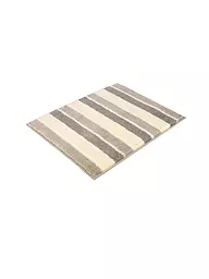 VOSSEN | Tappeto da bagno VOSSEN FANCY 60x100cm Flanella | Beige