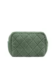 VOSSEN | Beauty Bag 11 pz. Raw Sugar | Verde scuro