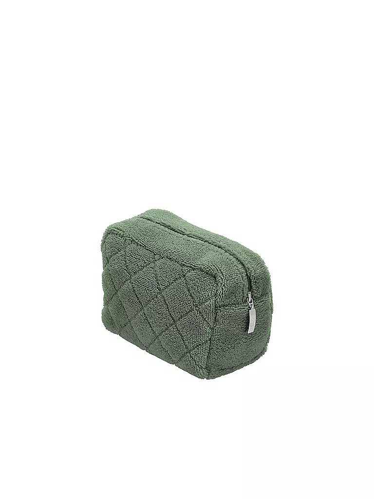 VOSSEN | Beauty Bag Detox Green, set da 11 pezzi | 