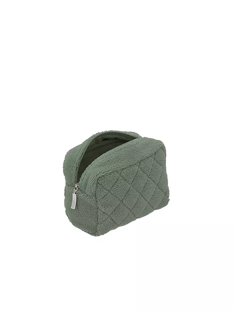 VOSSEN | Beauty Bag Detox Green, set da 11 pezzi | 