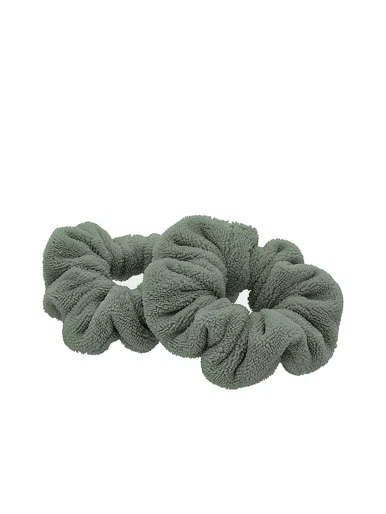 VOSSEN | Beauty Bag Detox Green, set da 11 pezzi | 