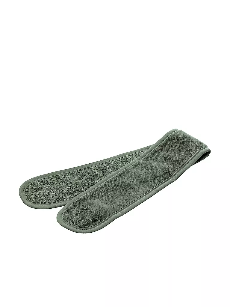 VOSSEN | Beauty Bag Detox Green, set da 11 pezzi | 