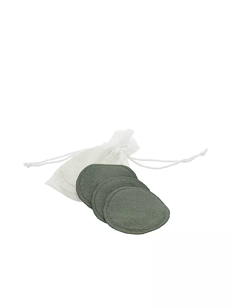 VOSSEN | Beauty Bag Detox Green, set da 11 pezzi | 