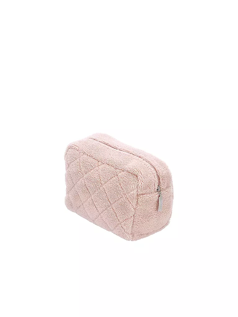 VOSSEN | Beauty Bag Pearl Skin, set di 11 pezzi | 