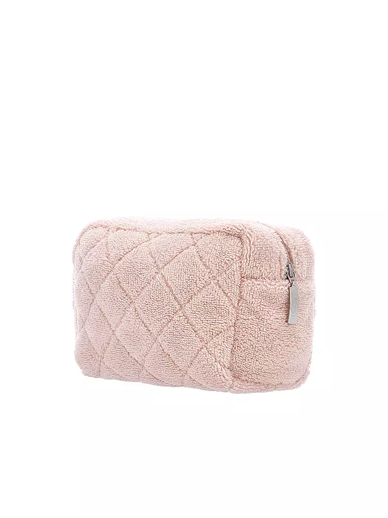 VOSSEN | Beauty Bag Pearl Skin, set di 11 pezzi | 