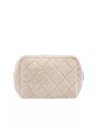 VOSSEN | Beauty Bag 11 pz. Raw Sugar | Beige