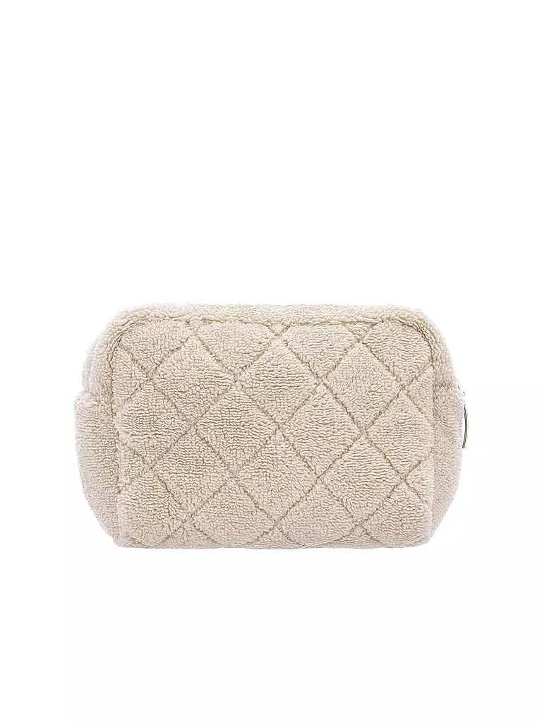 VOSSEN | Beauty Bag Tibet, 11 pz. | Beige
