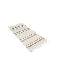 VOSSEN | Hamamtuch 80x180cm THEO Sambuco | Bacca