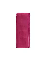 VOSSEN | Saunakilt da donna LIVINA Stone | Bacca