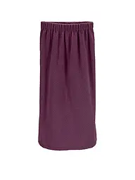 VOSSEN | Saunakilt da donna SARINA Sand | Bacca