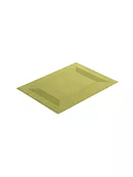 VOSSEN | Tappetino da bagno NEW GENERATION 50x70cm Verde prato | Verde