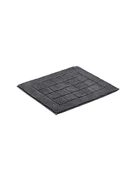 VOSSEN | Tappeto da bagno EXCLUSIVE 55x65cm Evergreen | Grigio