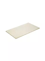 VOSSEN | Tappeto da bagno EXCLUSIVE 60x100cm Evergreen | Beige