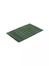 VOSSEN | Tappeto da bagno EXCLUSIVE 60x100cm Evergreen | Oliva